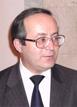 Anatolii Georgievich Kusraev